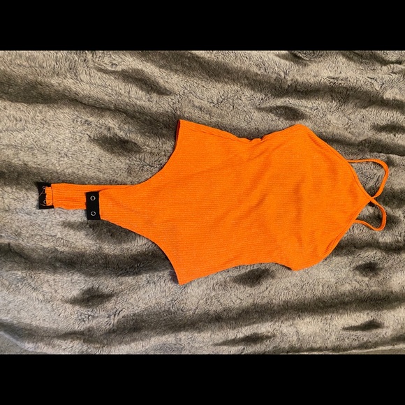 Body suit - Picture 2 of 2